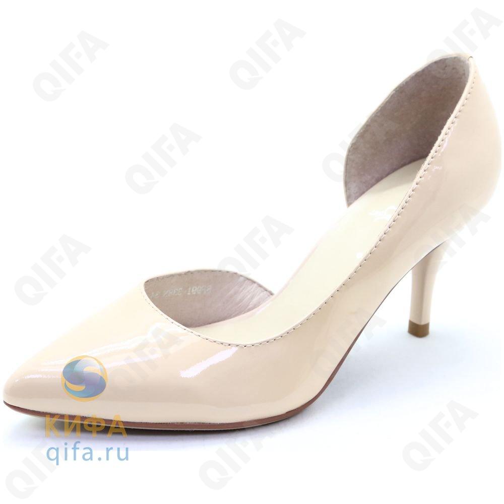 Купить Туфли Popular Fashion В Интернет Магазине