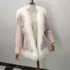 Розовый