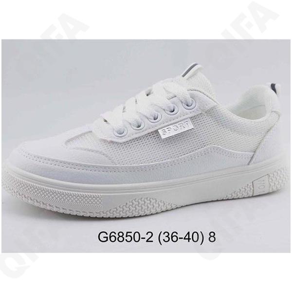 Женские Кроссовки GOGC RC03_G6850-2_Z