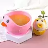 Розовый
