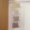 Бежевый
