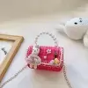 Красный