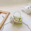 Зеленый