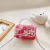 Красный