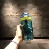 Синий