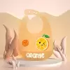 Оранжевый