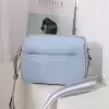 Синий