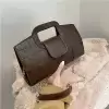 Бронзовый