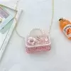 Розовый