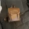 Бронзовый