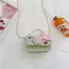 Зеленый