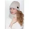 Бежевый
