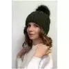 Зеленый