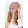 Пудровый