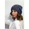 Джинсовый