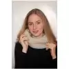Бежевый