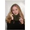 Зеленый