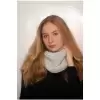 Светло-серый