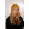 Темно-желтый