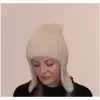 Бежевый