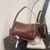 Темно-коричневый