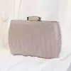 Розовый