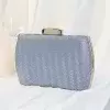 Синий