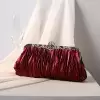 Бордовый