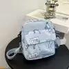 Синий