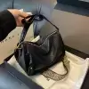 Черный