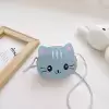Серо-голубой