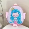 Розовый