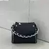 Синий