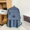 Синий