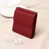 Бордовый