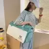 Зеленый