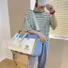 Синий