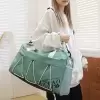 Зеленый