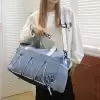 Синий