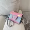 Синий