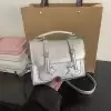 Серебряный