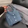 Синий