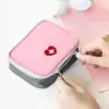 Розовый