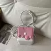 Розовый