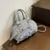 Синий
