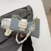 Синий