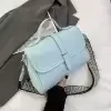 Серо-голубой
