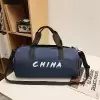 Синий