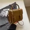 Коричневый