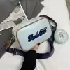 Синий